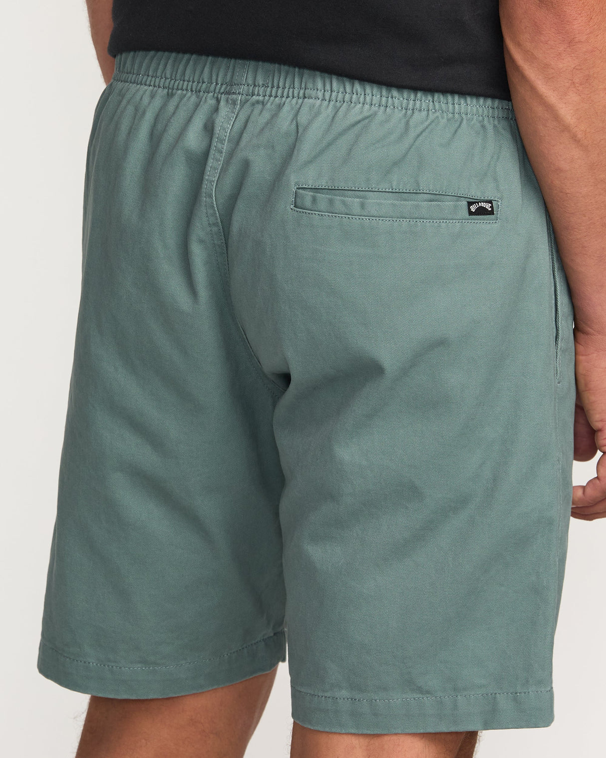 Billabong Larry Layback Twill