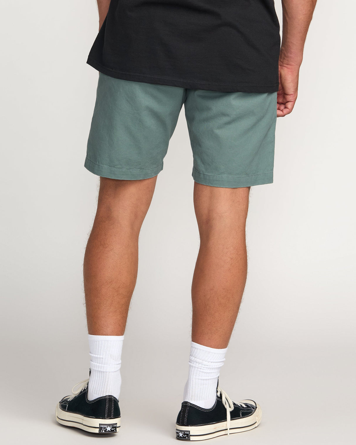 Billabong Larry Layback Twill