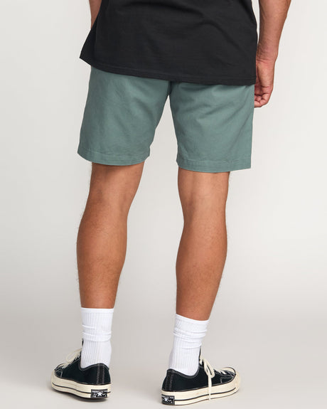 Billabong Larry Layback Twill