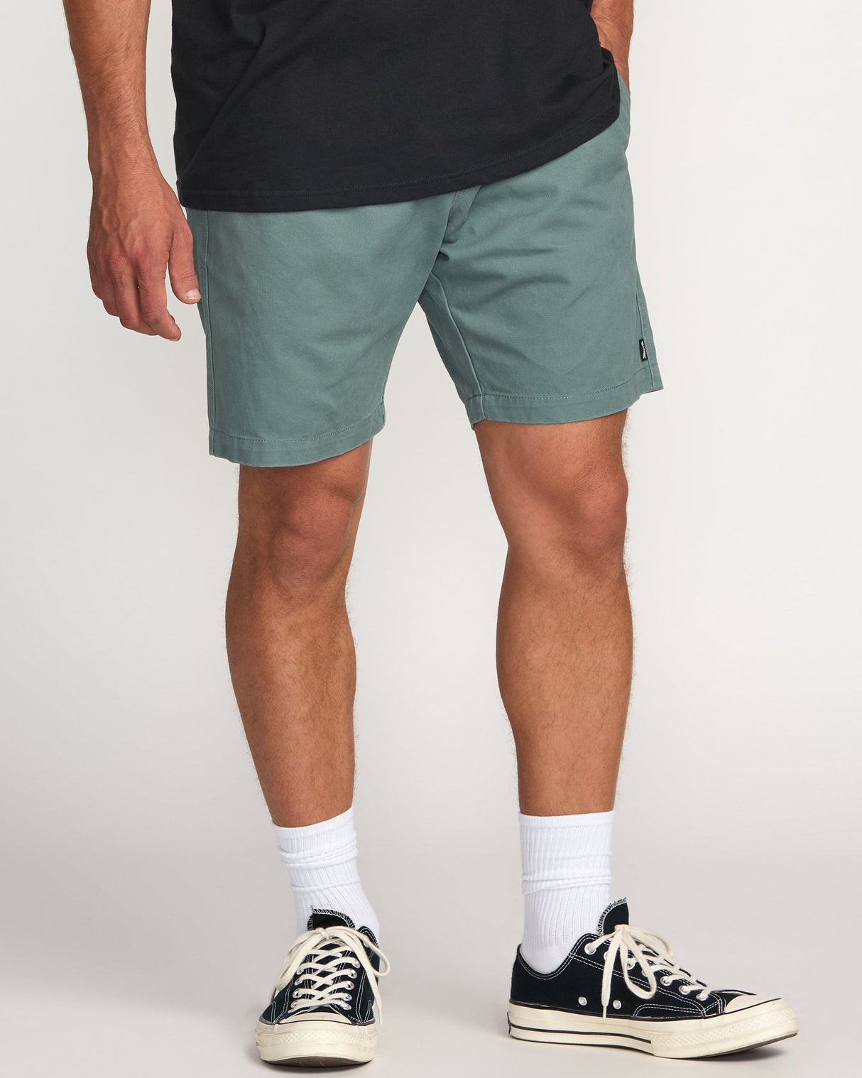 Billabong Larry Layback Twill