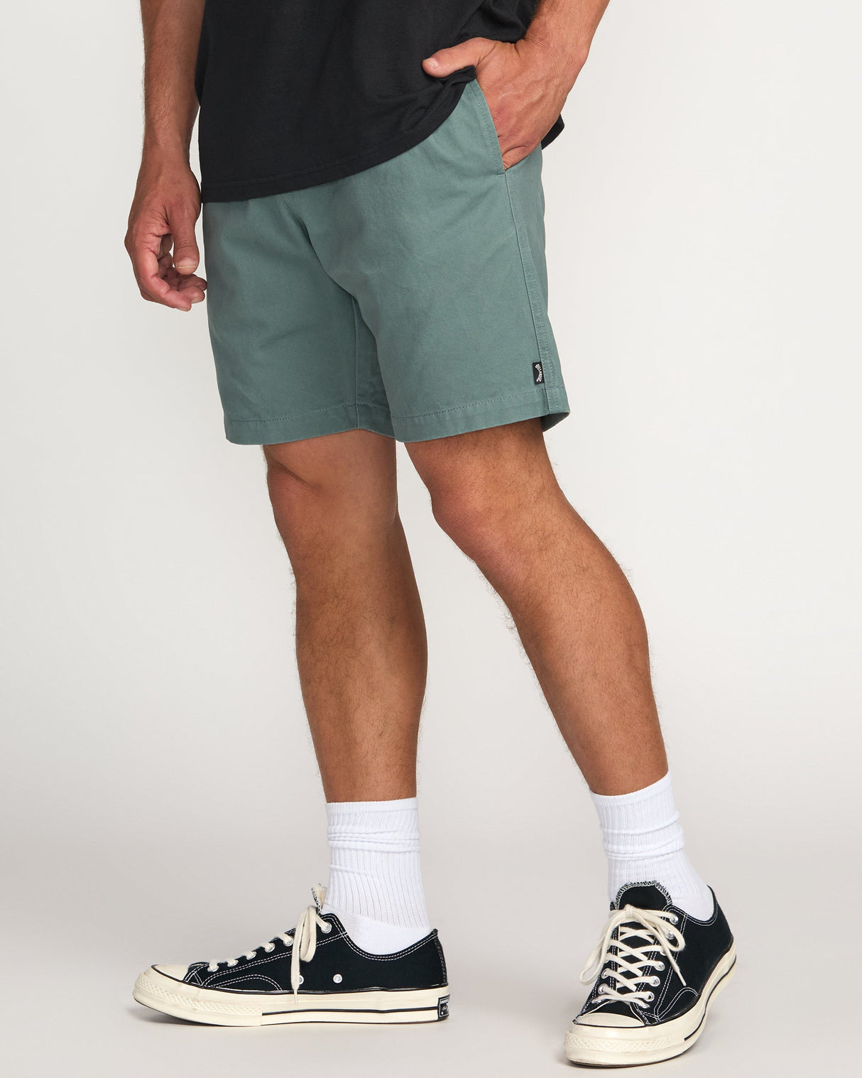 Billabong Larry Layback Twill