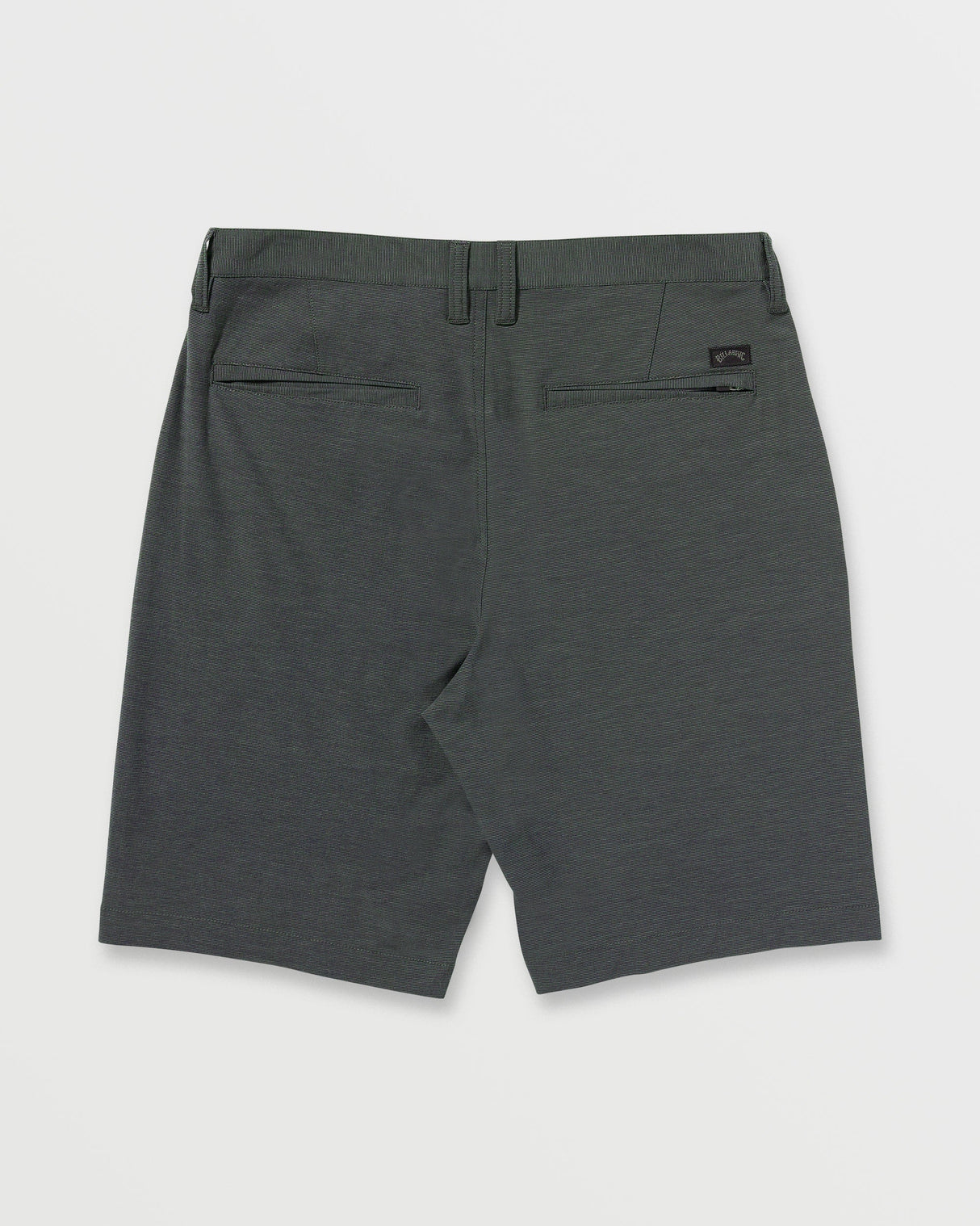 Billabong Crossfire Submersible 21" Hybrid Shorts