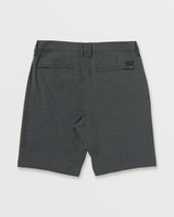Billabong Crossfire Submersible 21" Hybrid Shorts