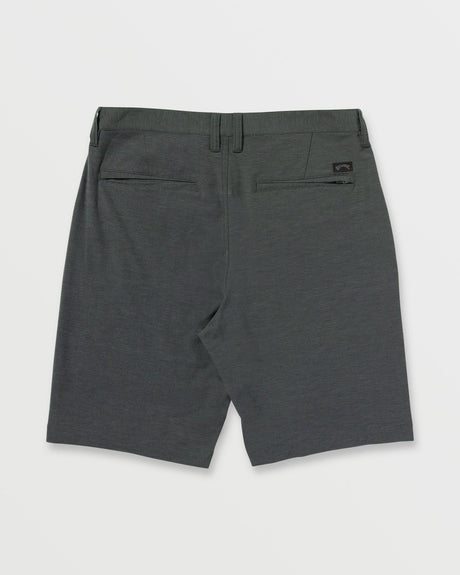 Billabong Crossfire Submersible 21" Hybrid Shorts
