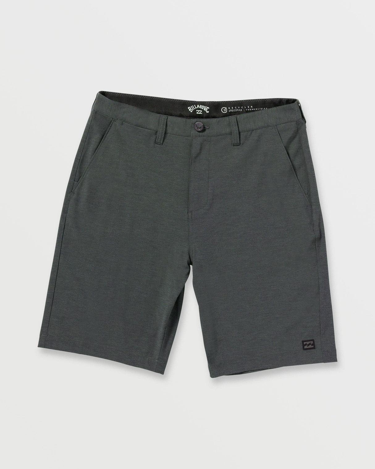 Billabong Crossfire Submersible 21" Hybrid Shorts