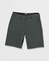 Billabong Crossfire Submersible 21" Hybrid Shorts