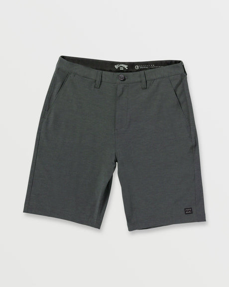Billabong Crossfire Submersible 21" Hybrid Shorts