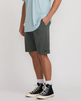 Billabong Crossfire Submersible 21" Hybrid Shorts