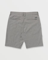 Billabong Crossfire Submersible 21" Hybrid Shorts