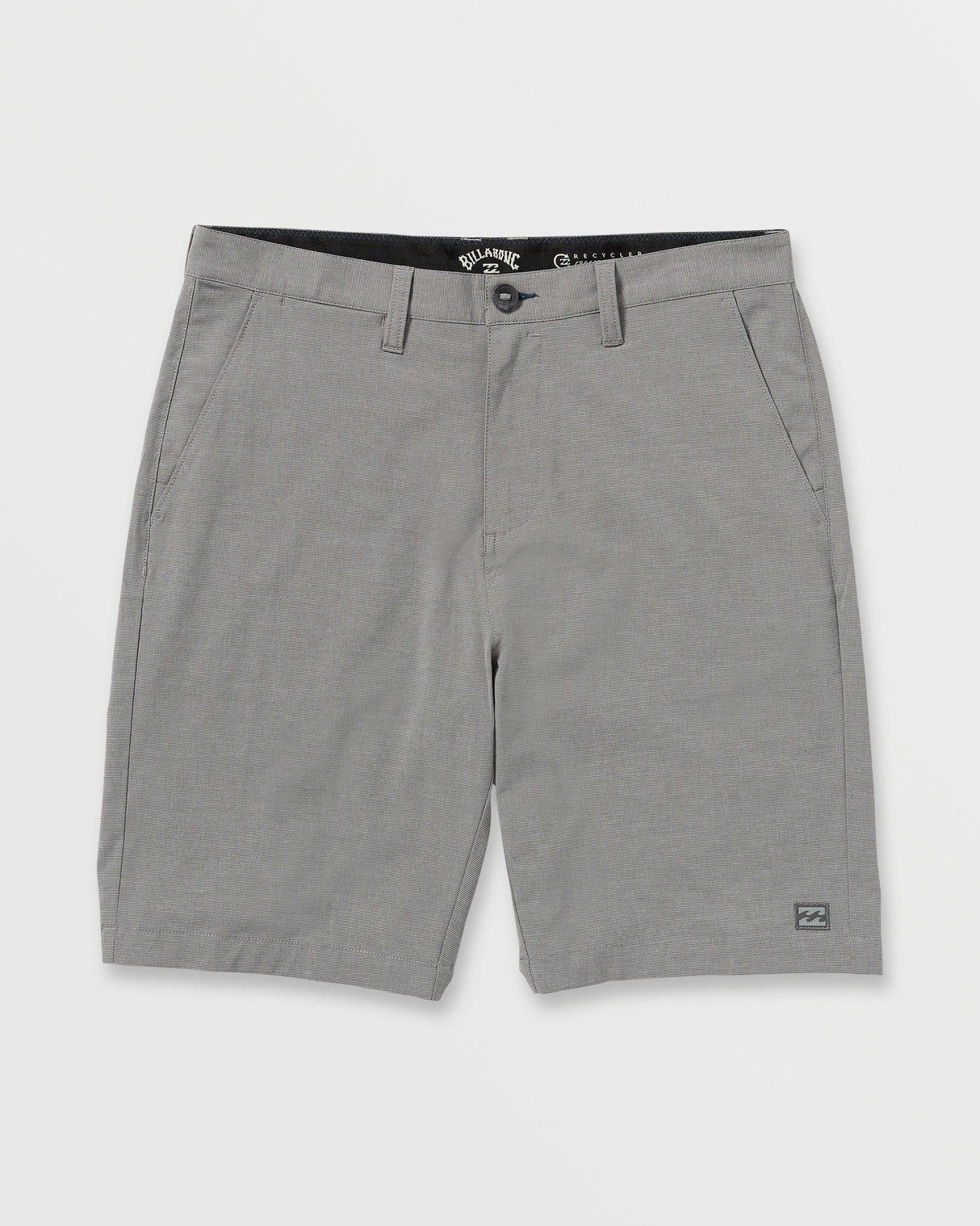 Billabong Crossfire Submersible 21" Hybrid Shorts