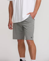Billabong Crossfire Submersible 21" Hybrid Shorts