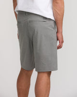 Billabong Crossfire Submersible 21" Hybrid Shorts