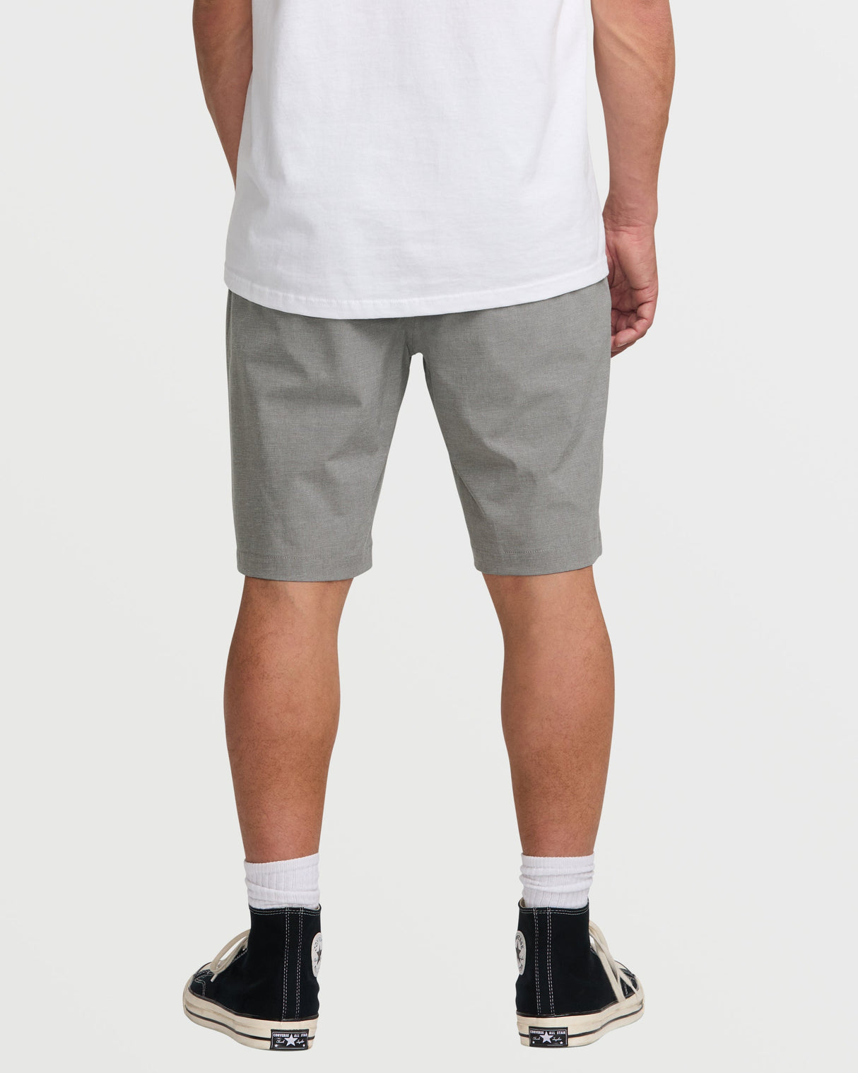 Billabong Crossfire Submersible 21" Hybrid Shorts