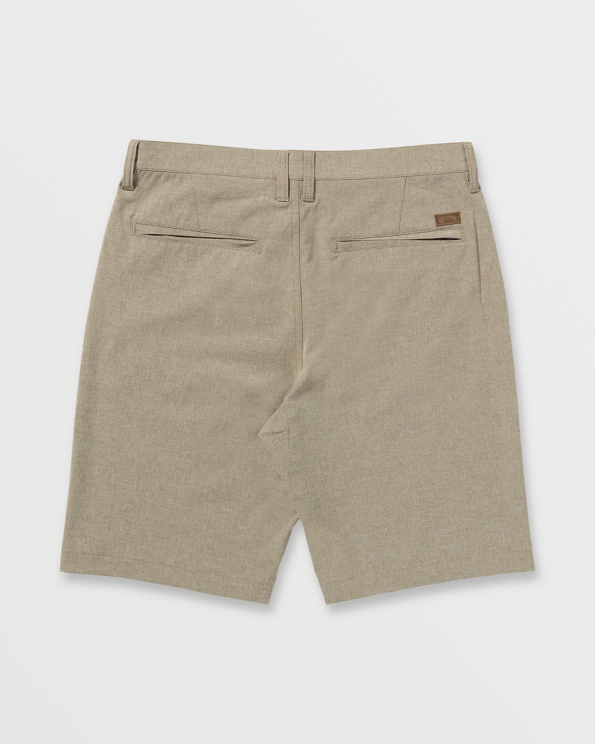 Billabong Crossfire Submersible 21" Hybrid Shorts