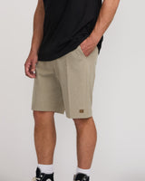 Billabong Crossfire Submersible 21" Hybrid Shorts
