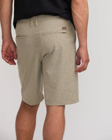 Billabong Crossfire Submersible 21" Hybrid Shorts