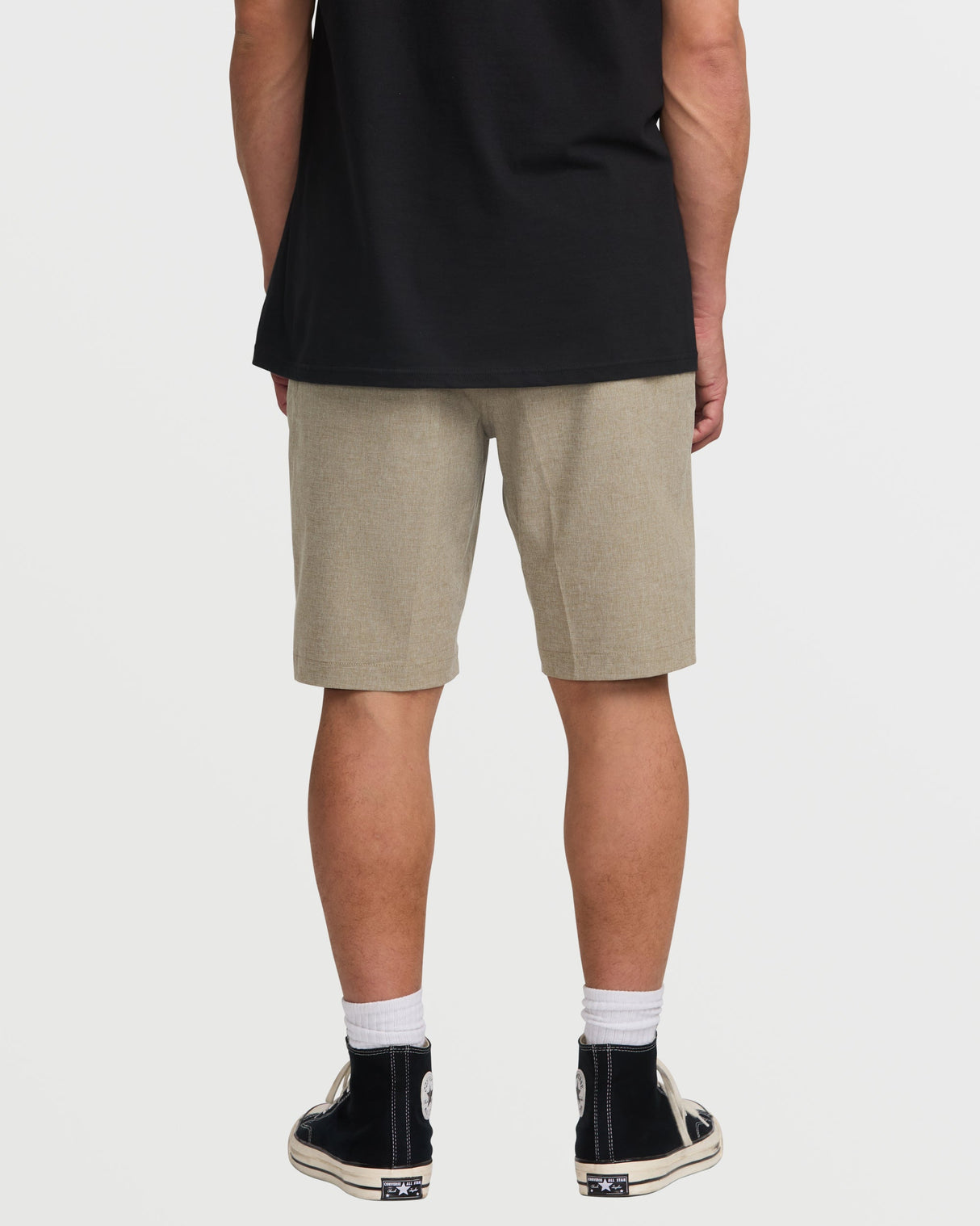 Billabong Crossfire Submersible 21" Hybrid Shorts