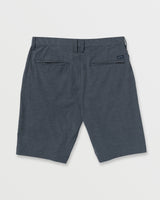 Billabong Crossfire Submersible 21" Hybrid Shorts