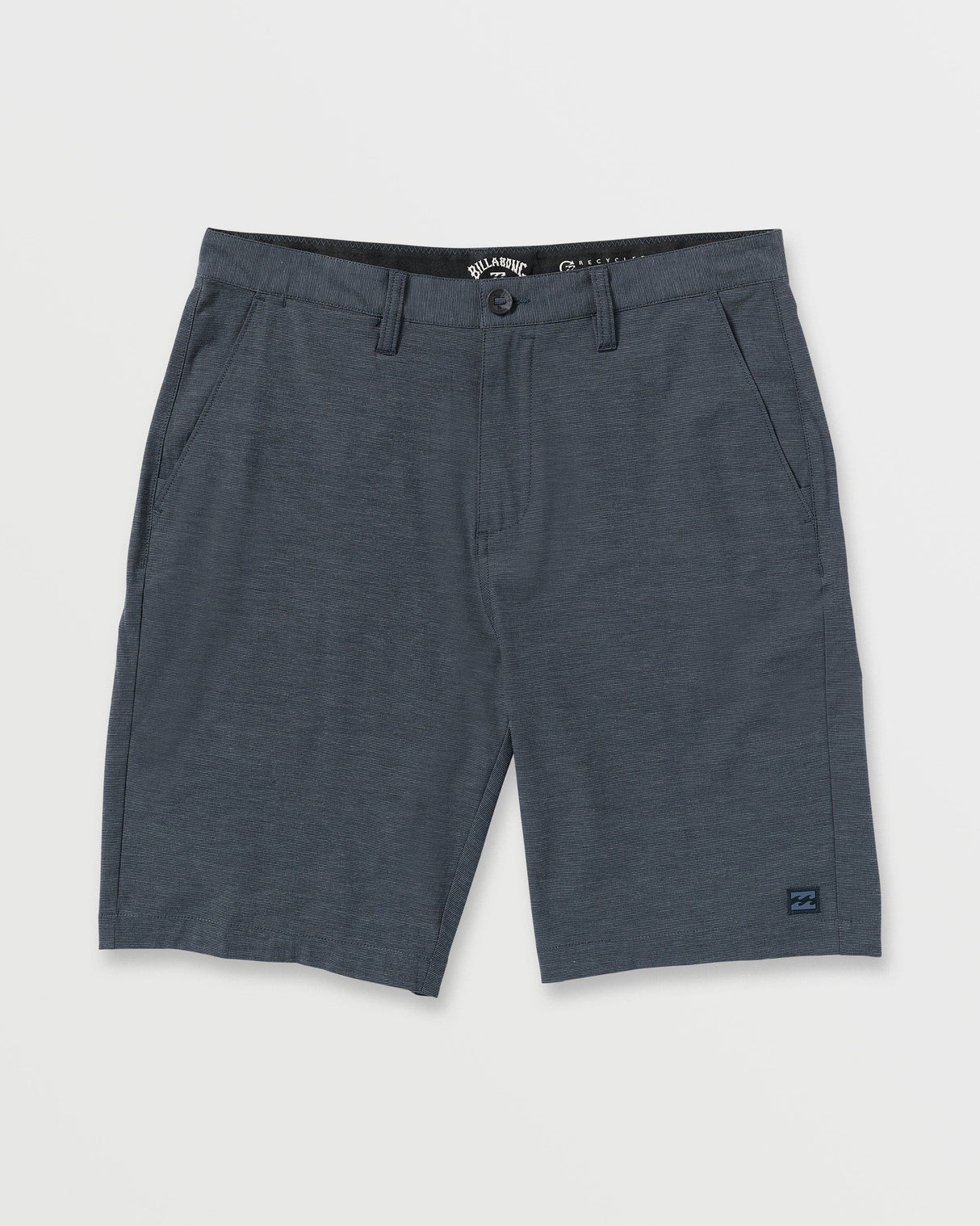 Billabong Crossfire Submersible 21" Hybrid Shorts