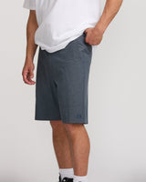 Billabong Crossfire Submersible 21" Hybrid Shorts