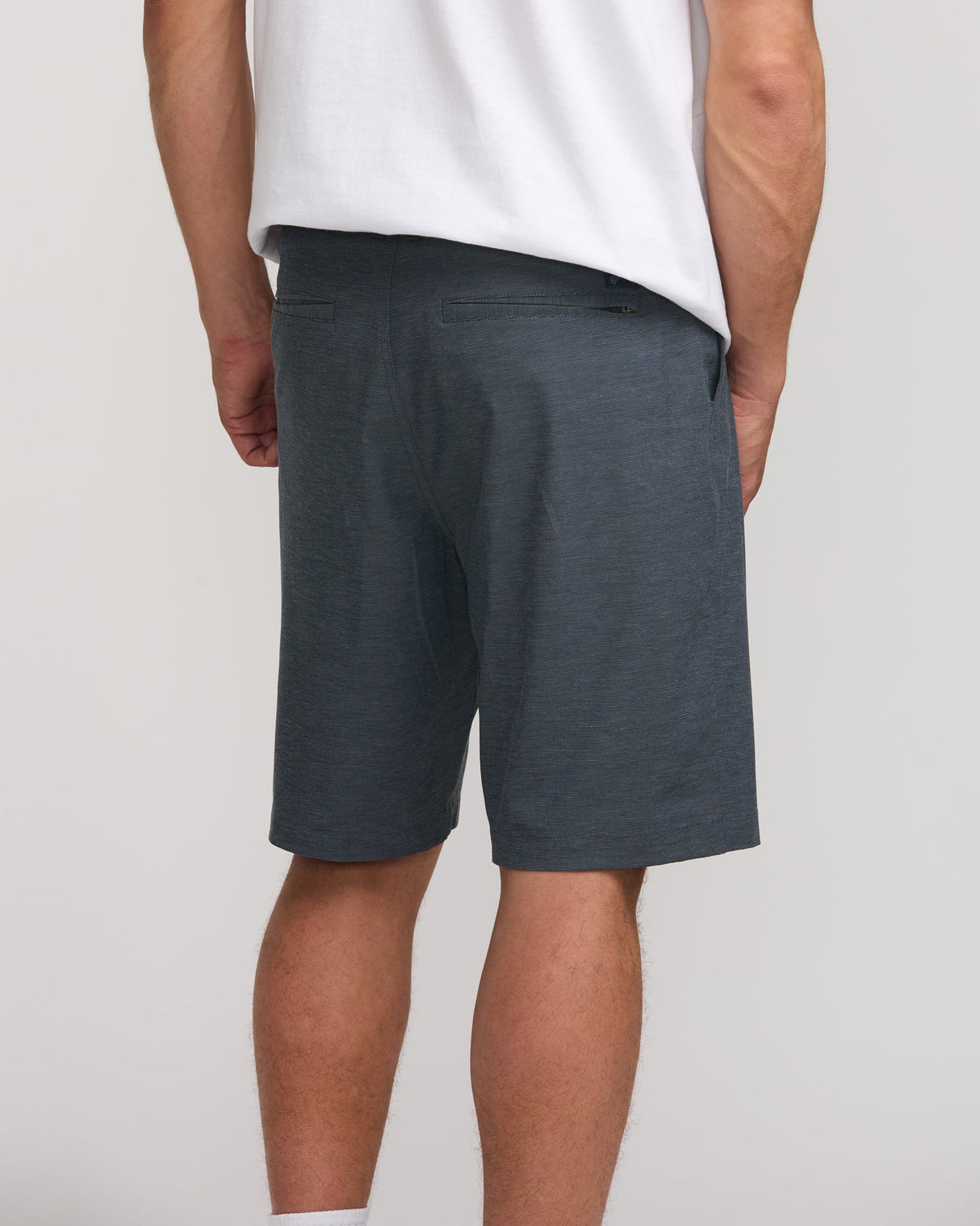 Billabong Crossfire Submersible 21" Hybrid Shorts