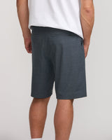 Billabong Crossfire Submersible 21" Hybrid Shorts