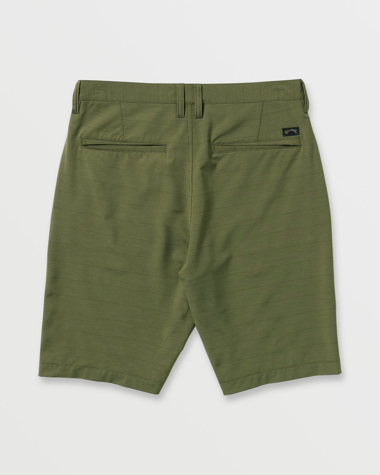 Billabong Crossfire Submersible 21" Hybrid Shorts