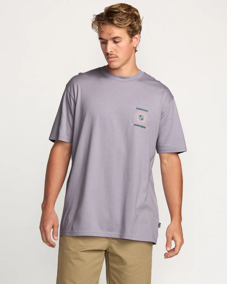 Billabong Spun Out Premium Tee