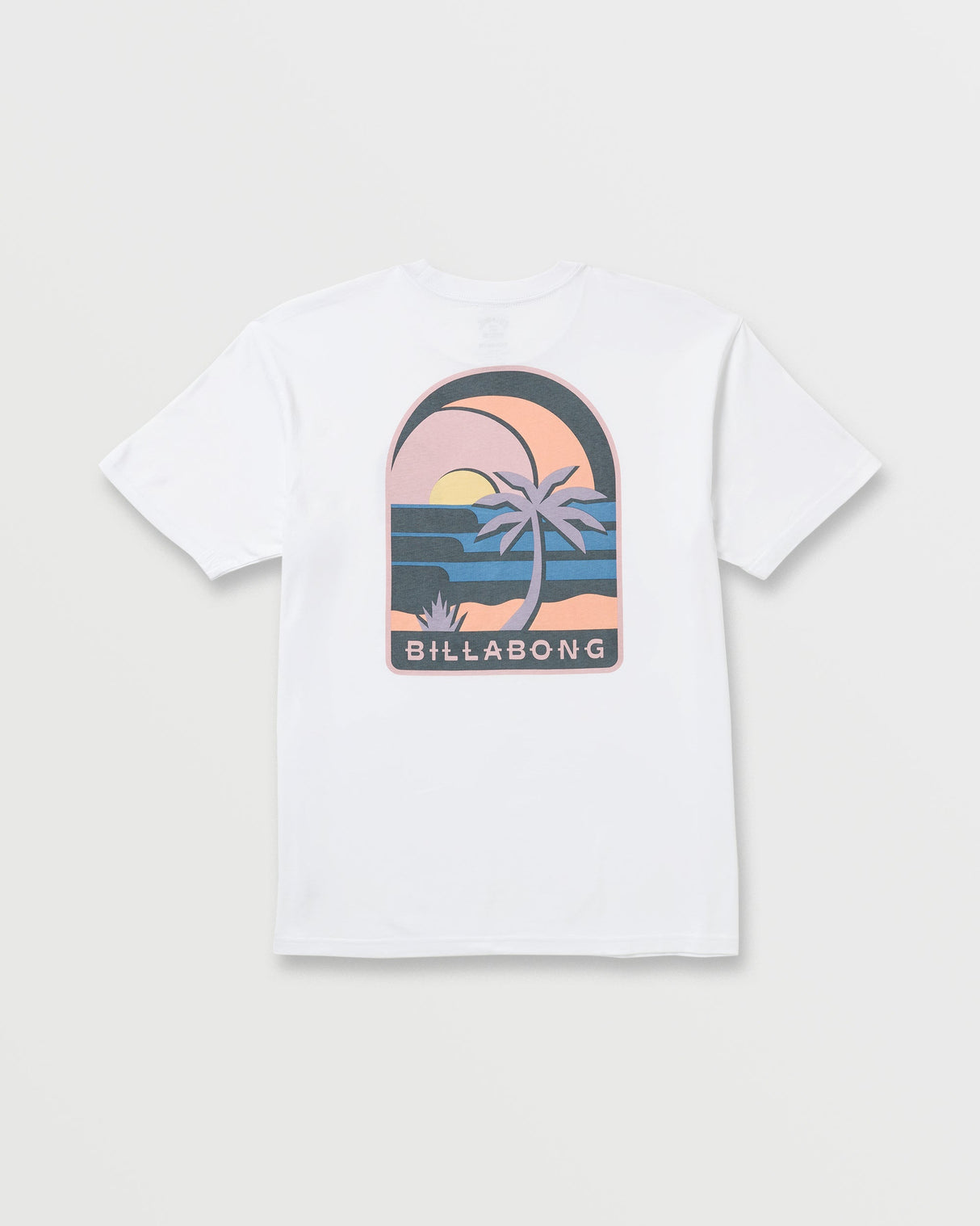 Billabong Portal Premium Tee