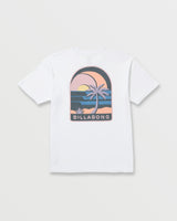 Billabong Portal Premium Tee