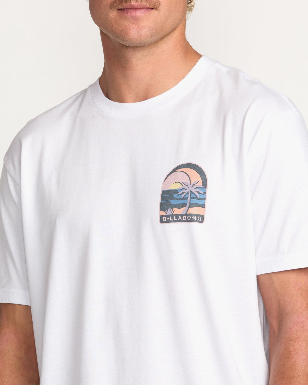 Billabong Portal Premium Tee