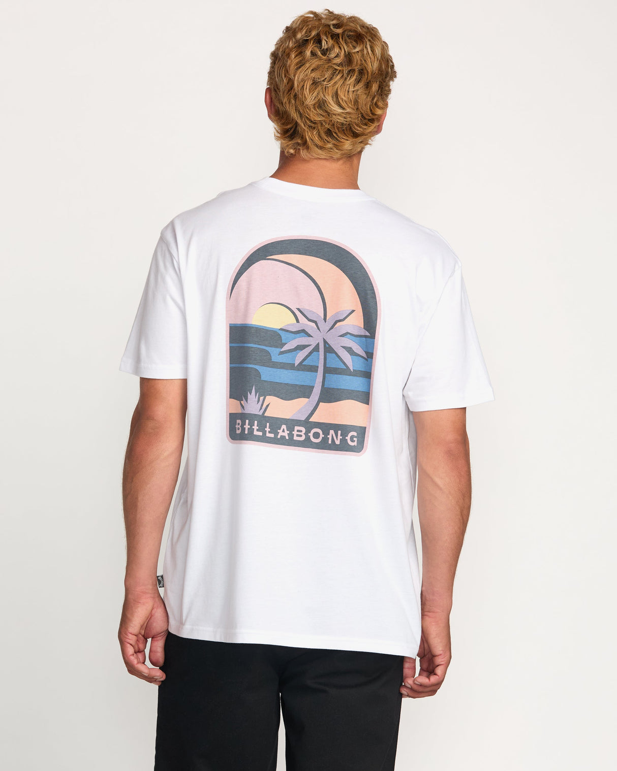 Billabong Portal Premium Tee
