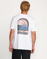 Billabong Portal Premium Tee