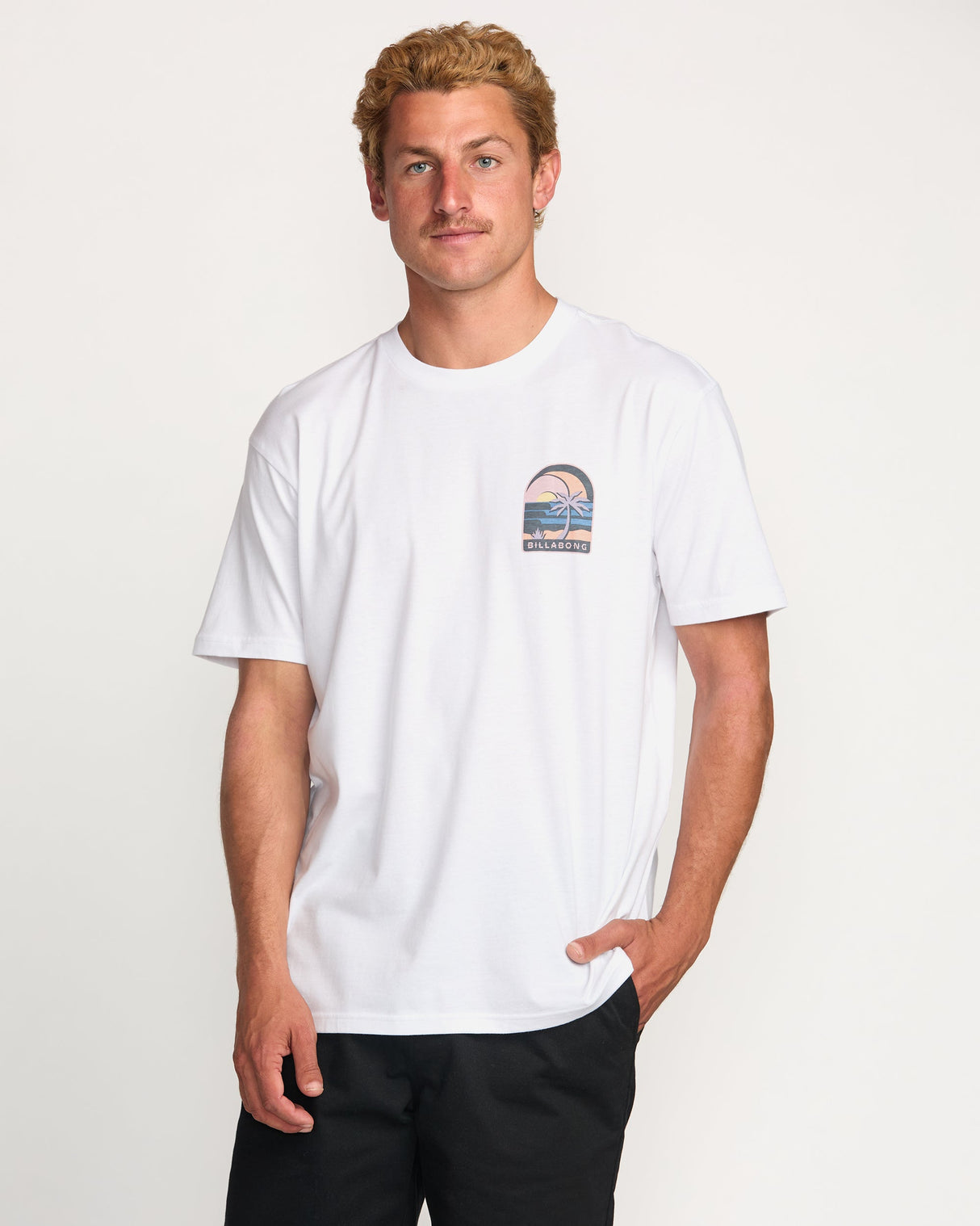 Billabong Portal Premium Tee