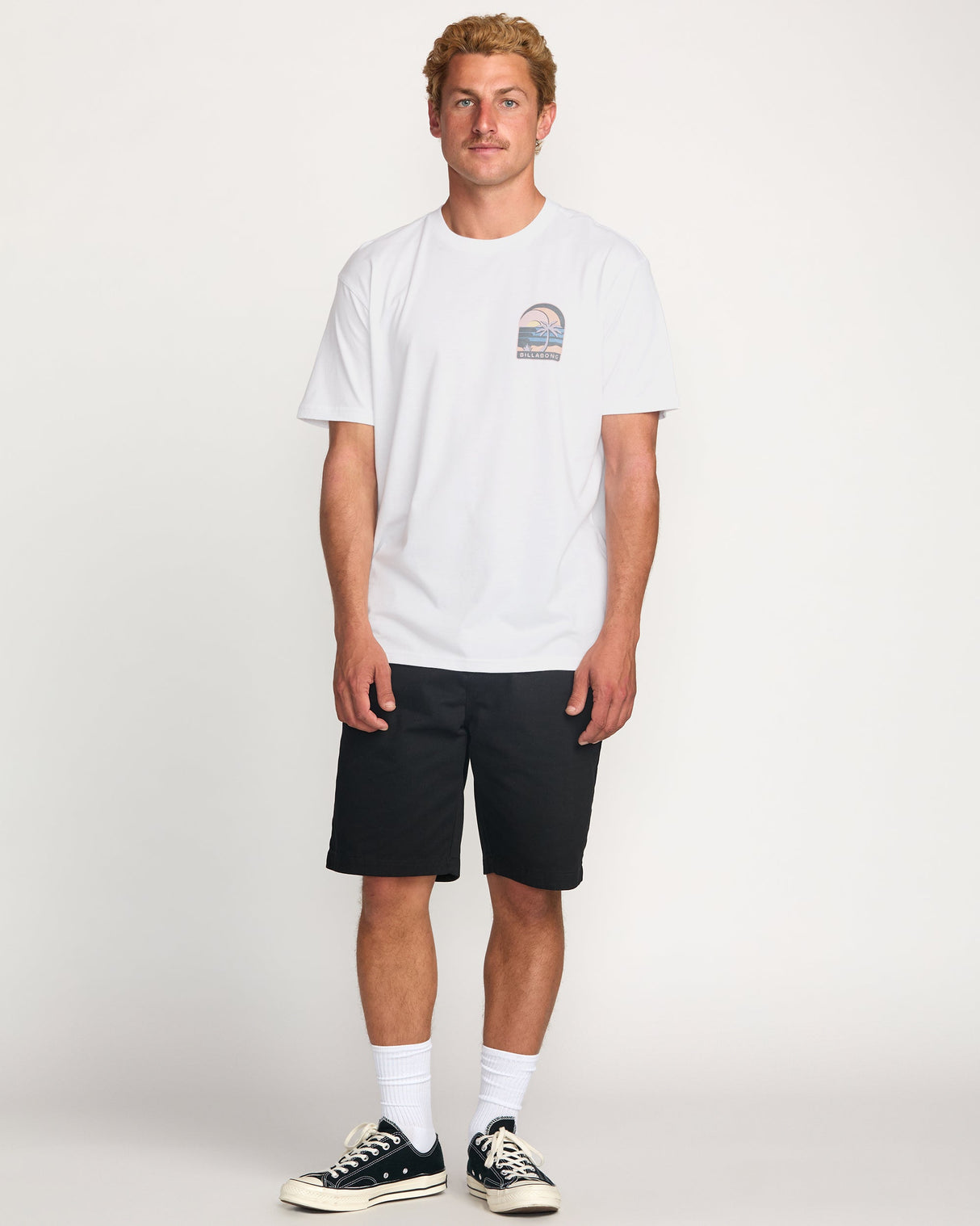 Billabong Portal Premium Tee