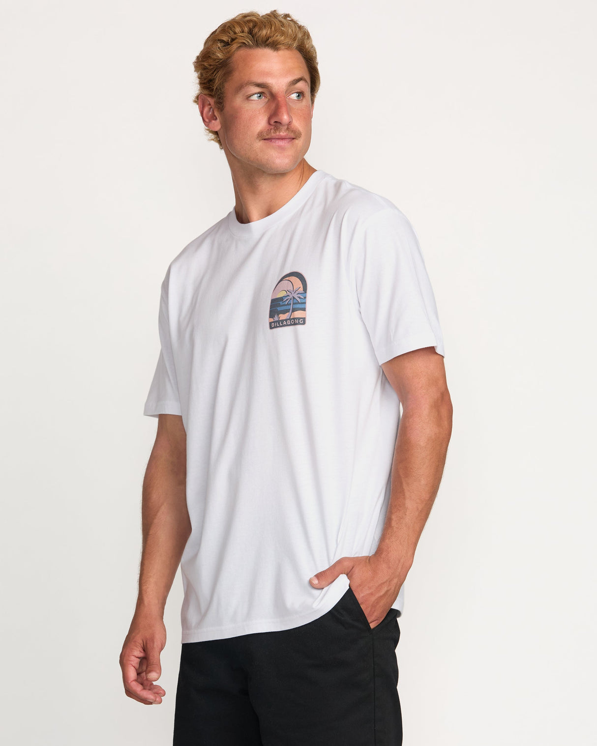 Billabong Portal Premium Tee