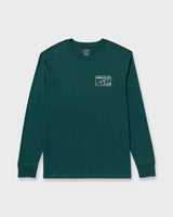 Billabong Range Adiv Long Sleeve Tee