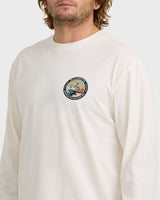 Billabong Men's Rockies Adiv Long Sleeve