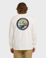 Billabong Men's Rockies Adiv Long Sleeve