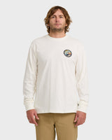 Billabong Men's Rockies Adiv Long Sleeve