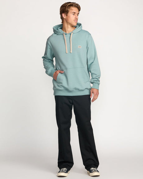 Billabong All Day Pullover