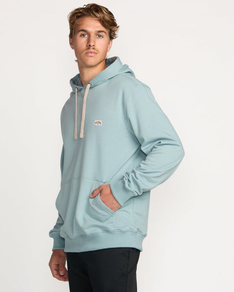 Billabong All Day Pullover