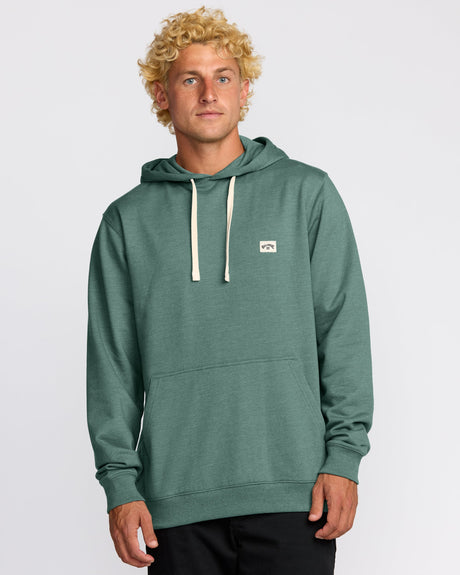 Billabong All Day Pullover