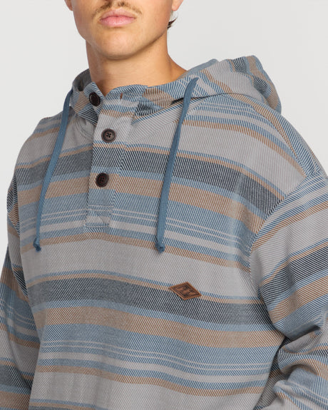Billabong Rancho Pullover