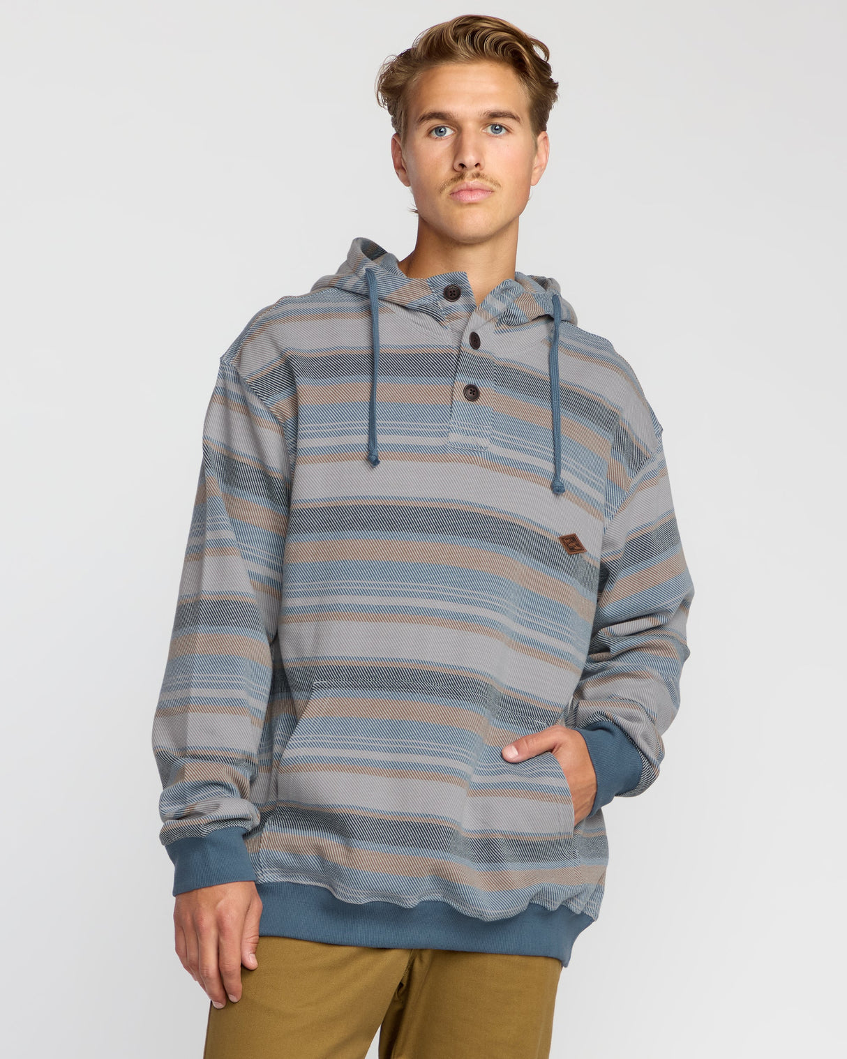 Billabong Rancho Pullover