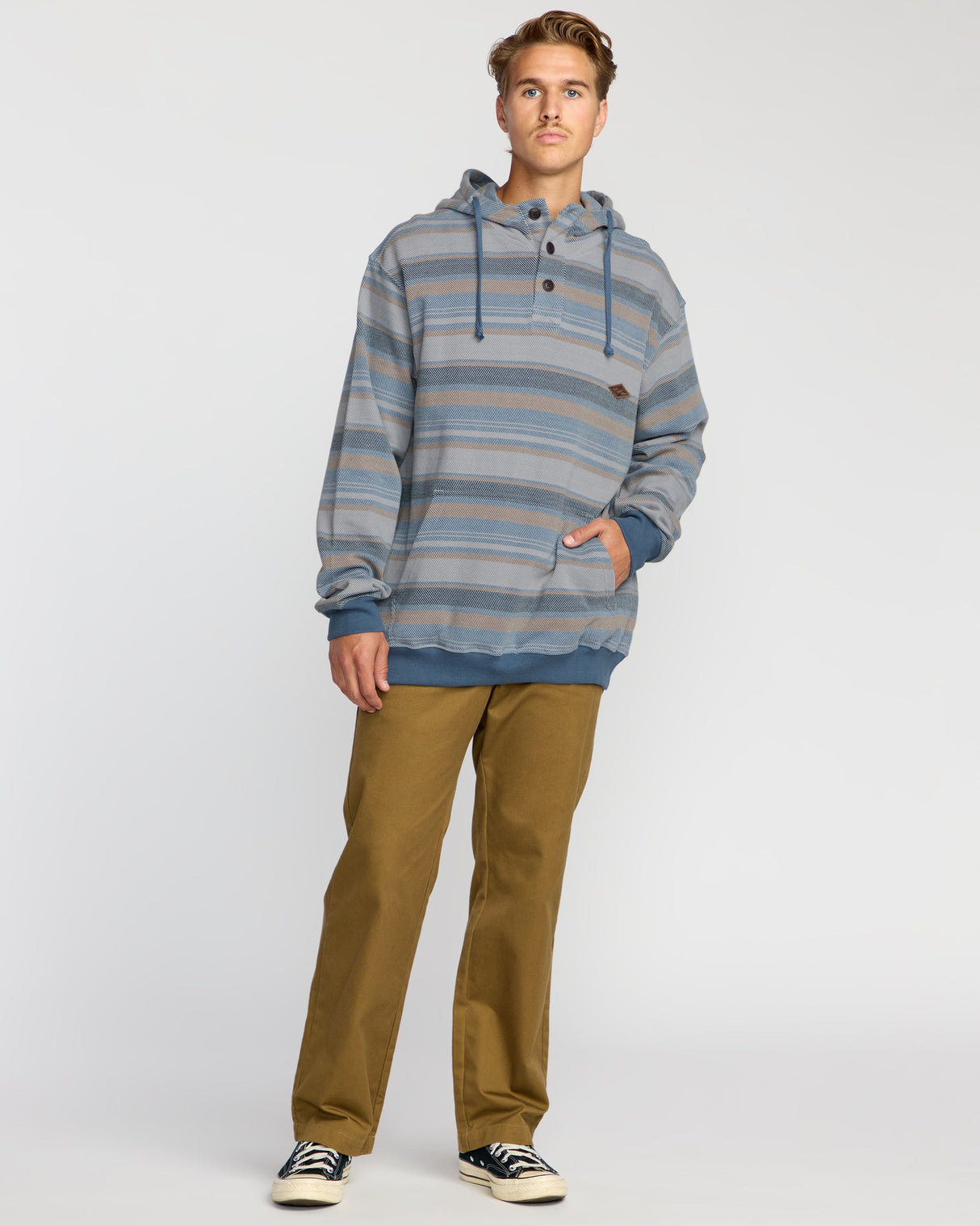 Billabong Rancho Pullover