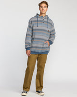 Billabong Rancho Pullover