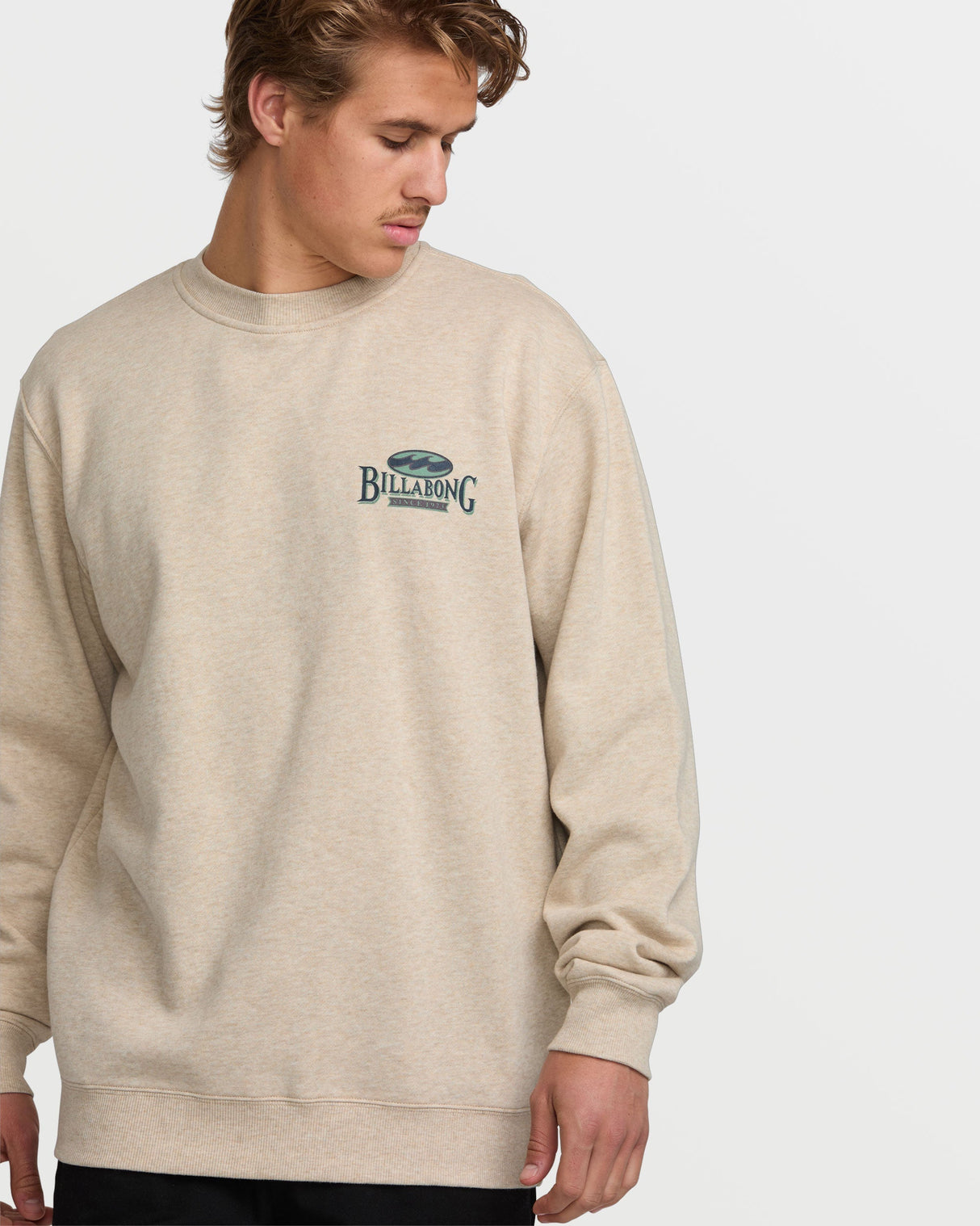 Billabong Short Sands Crew