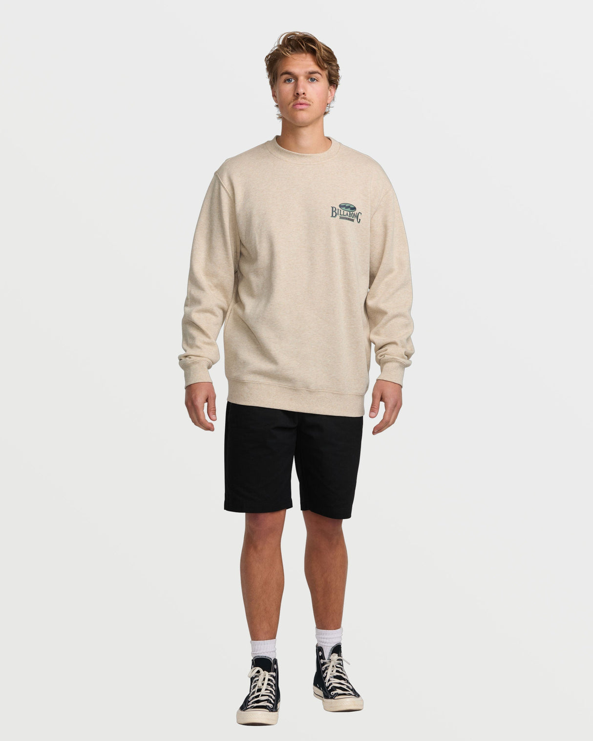 Billabong Short Sands Crew