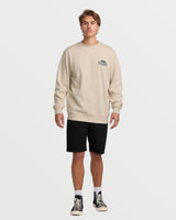 Billabong Short Sands Crew